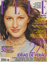 Elle (Brazil-October 1998)