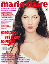 Marie-Claire (Brazil-December 1998)