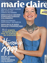 Marie-Claire (Poland-December 1998)
