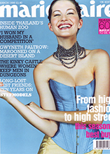 Marie-Claire (UK-March 1998)