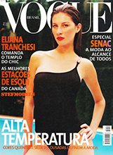 Vogue (Brazil-December 1998)