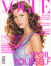 Vogue (UK-August 1998)