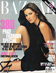 Harper's Bazaar (Australia-September 1999)