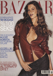 Harper's Bazaar (Turkey-September 1999)