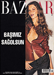 Harper's Bazaar (Turkey-September 1995)