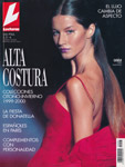 Lecturas (Spain-Fall-Winter 1999)