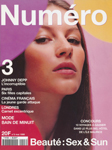 Numero (France-May 1999)