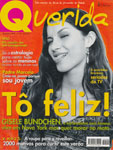 Querida (Brazil-December 1999)