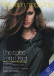 Telegraph Magazine (UK-24 April 1999)