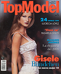 Top-Model (Mexico-May 1999)