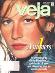 Veja (Brazil-February 1999)
