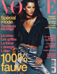 Vogue (France-August 1999)