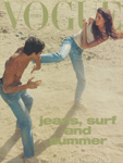 Vogue (Italy-June 1999)