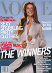 Vogue (USA-December 1999)