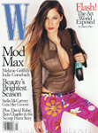W (USA-January 1999)