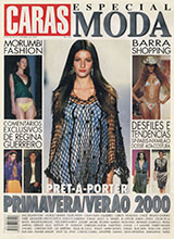 Caras (Brazil-September 1999)