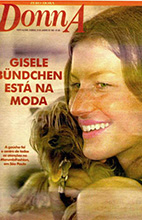 Donna (Brazil-January 1999)