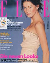 Elle (Germany-January 1999)