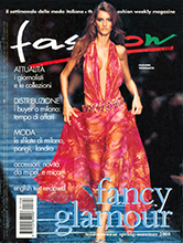 Fashion (Italy-October 1999)
