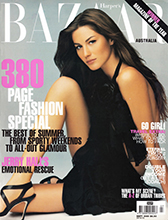 Harper's Bazaar (Australia-September 1999)