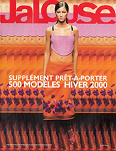 Jalouse (France-October 1999)