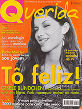Querida (Brazil-December 1999)