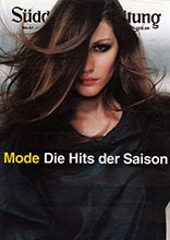 Suddeutsche Zeitung (Germany-September 1999)