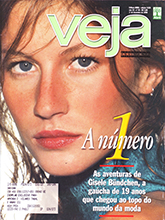 Veja (Brazil-February 1999)