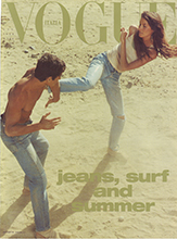 Vogue (Italy-June 1999)