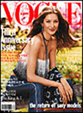 Vogue (Korea-August 1999)