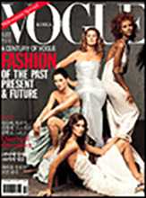 Vogue (Korea-December 1999)