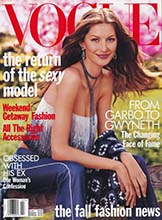 Vogue (USA-July 1999)