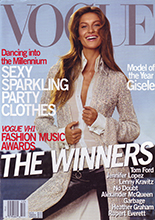 Vogue (USA-December 1999)