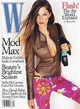 W (USA-January 1999)