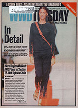 WWD (USA-July 1999)