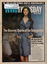 WWD (USA-October 1999)
