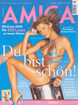 Amica (Germany-August 2000)