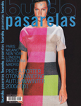 Burda Pasarelas (Spain-Autumn Winter 2000)