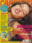 Capricho (Brazil-January 2000)