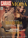Caras (Brazil-April 2000)