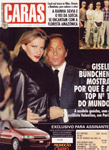 Caras (Brazil-10 March 2000)