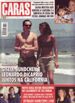 Caras (Brazil-23 June 2000)