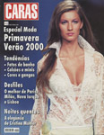Caras (Portugal-Spring - Summer 2000)