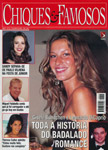 Chiques & Famosos (Brazil-5 May 2000)