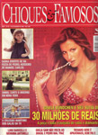 Chiques & Famosos (Brazil-15 December 2000)