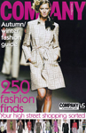 Company (UK-Fall Winter 2000)