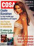 Cosas (Peru-22 September 2000)