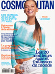Cosmopolitan (France-May 2000)