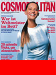 Cosmopolitan (Germany-August 2000)