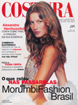 Costura (Brazil-March 2000)